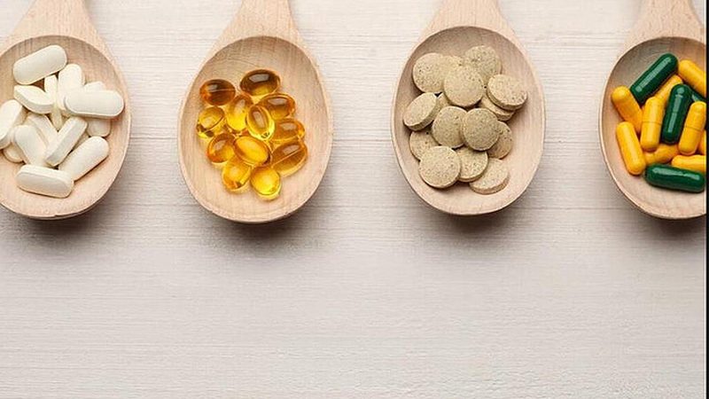 叶黄素：揭秘高含量食物及其标准