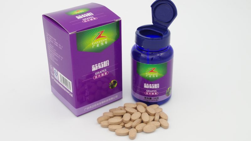 保健食品与药品：标准规范差异解析