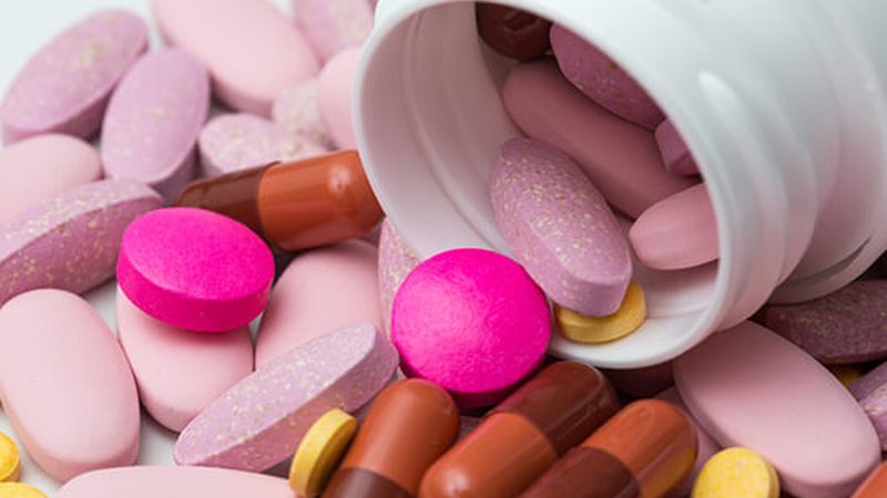 辅酶Q10保健品定制：揭秘其价格背后的秘密