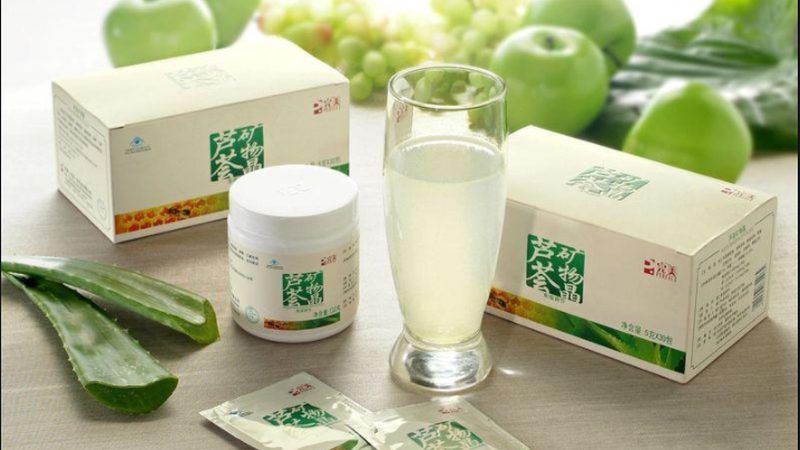 保健品区域代理资质要求，你知道多少？**