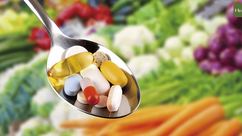 营养品功能分类解析：揭秘你的健康好帮手