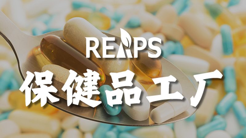 山东功能性食品代工：揭秘代工过程中的关键要点**
